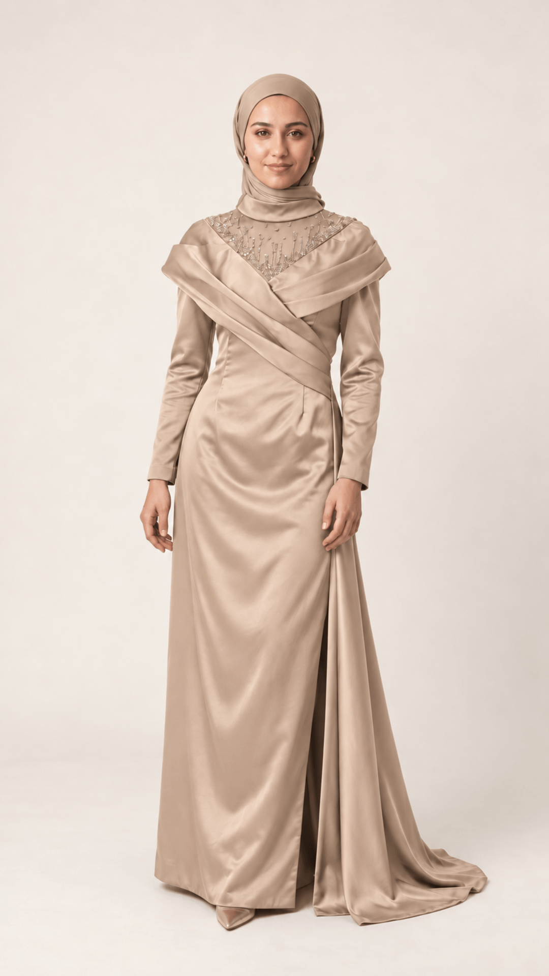 Seray Evening dress