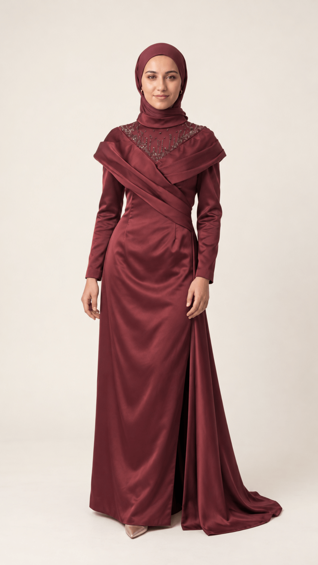 Seray Evening dress