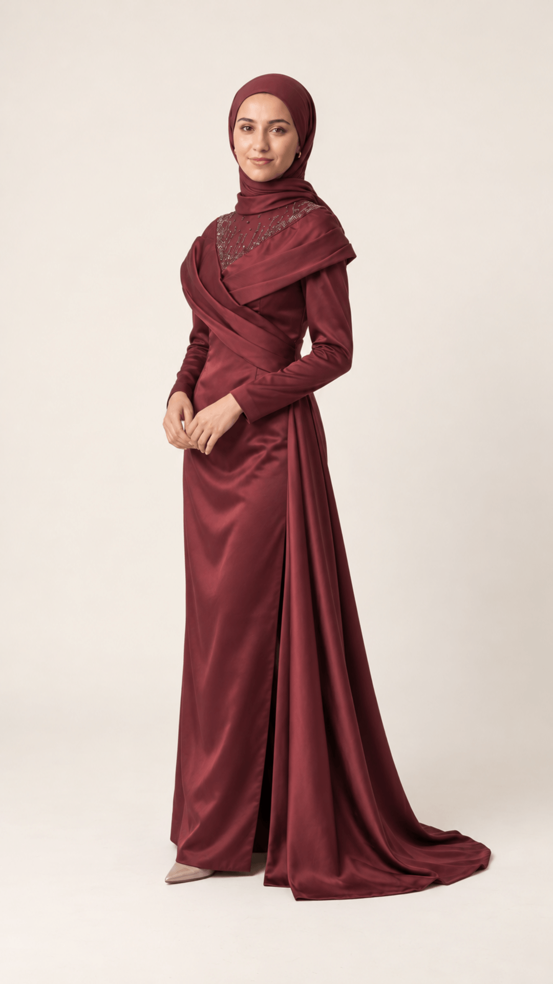 Seray Evening dress