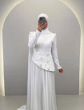 Adela Brautkleid