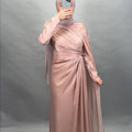 Arya Abendkleid Rosa