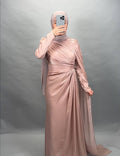 Arya Abendkleid Rosa