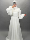 Bahar Brautkleid