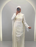 Leyla Wedding dress