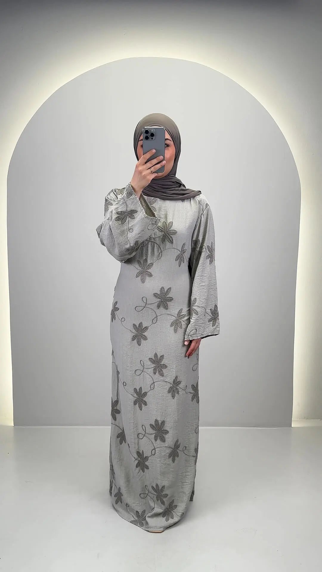 Inaya Dress