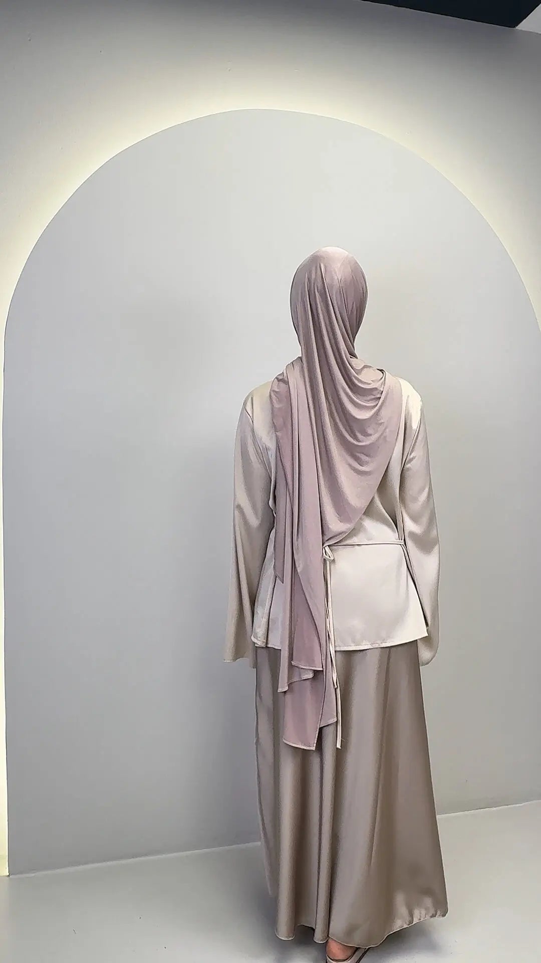 Bitronae Skirt