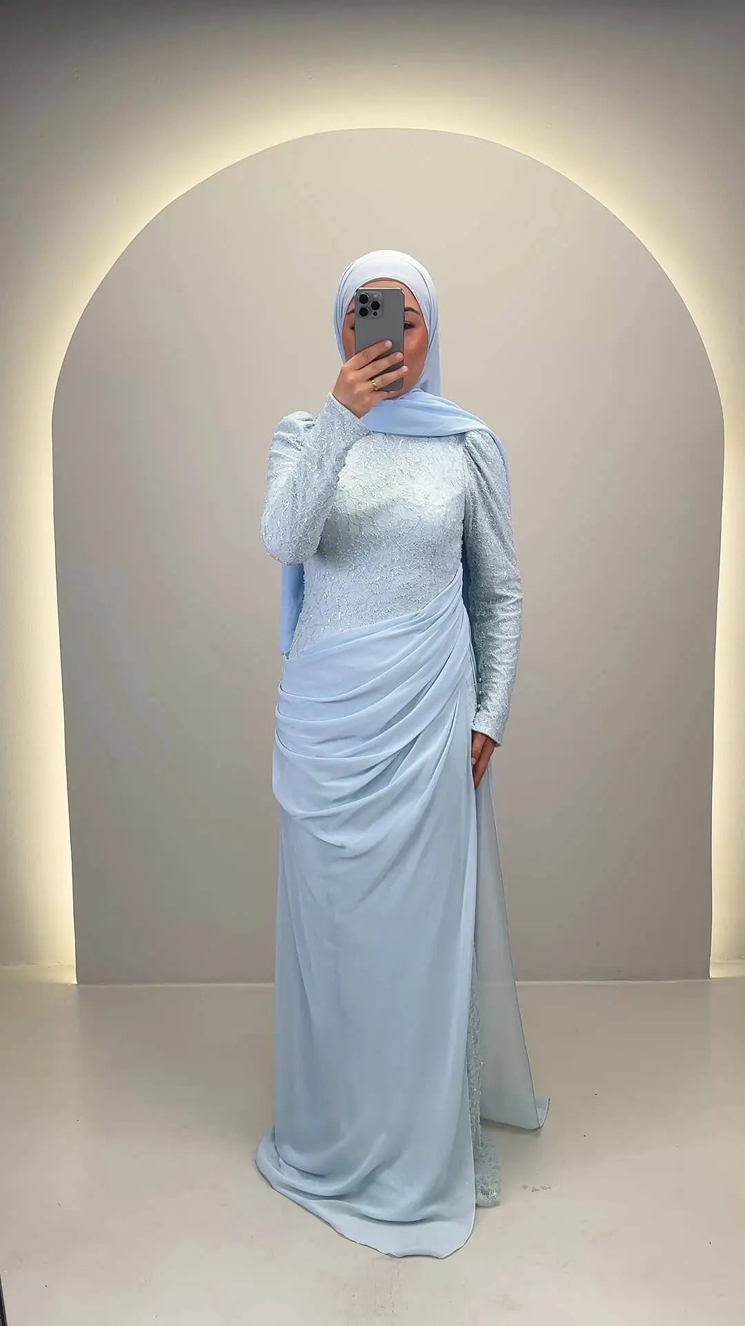 Aliraya Abiye