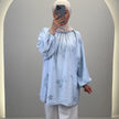 Blau