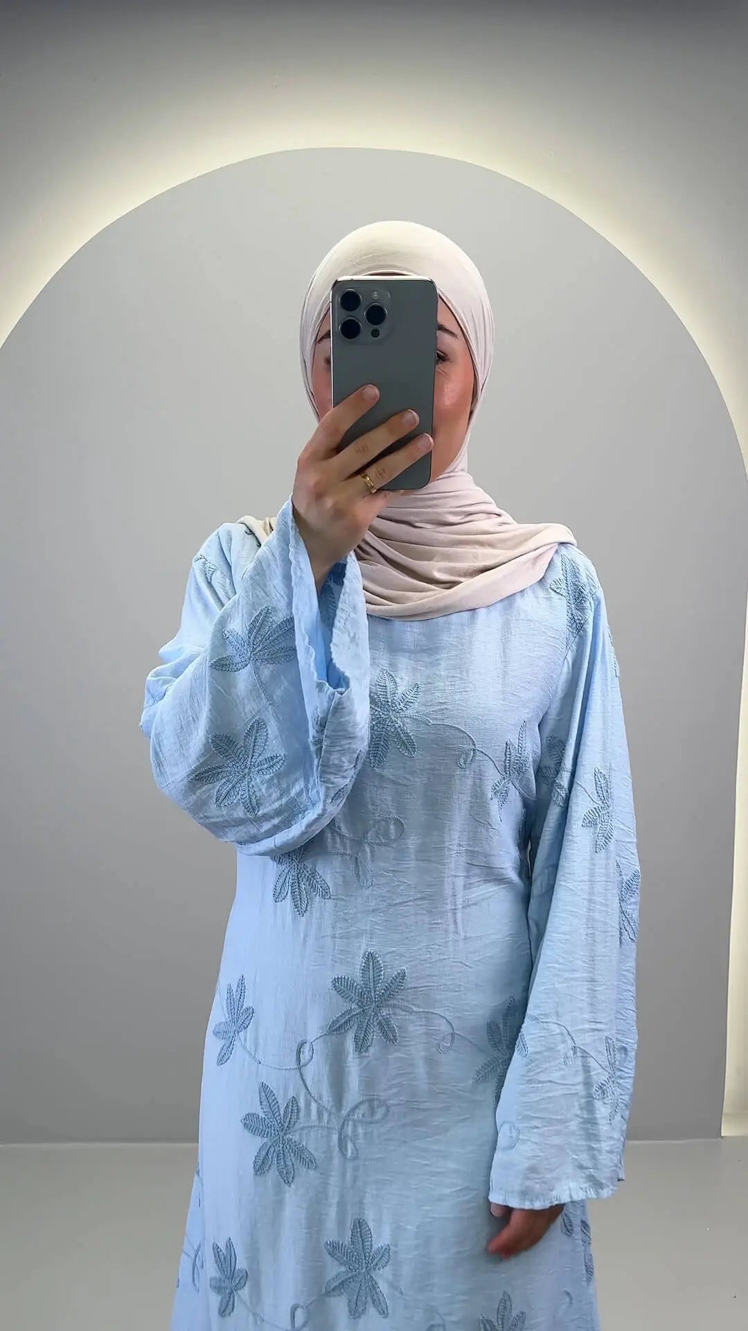 Inaya Dress