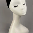 Seamless bonnet black