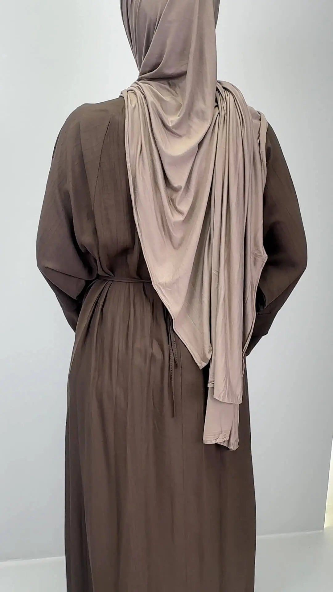 Giona Kleid Gelb
