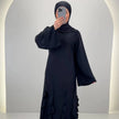 Diya Abendkleid Schwarz