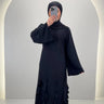 Diya Abendkleid Schwarz