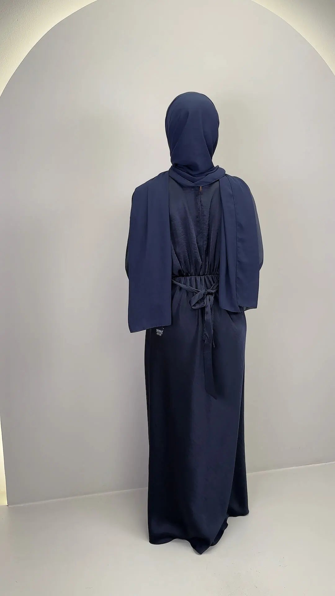 Elisa Evening dress