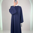 Robe Kira Bleu Foncé