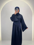 Meslia Evening dress Dark Blue