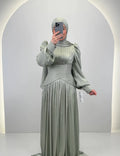 Estel Abendkleid