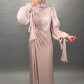 Finay Abendkleid Rose
