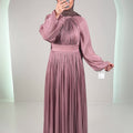 Siray Abendkleid Rosa