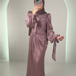 Fion Evening dress Pink