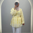 Jaune