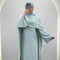 Gizi Abendkleid Mint