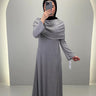 Robe Maniya Gris