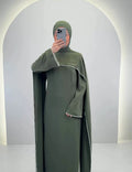 Meriya Abendkleid Grün
