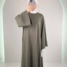 Robe Kira Verte