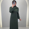 Robe Maniya Verte