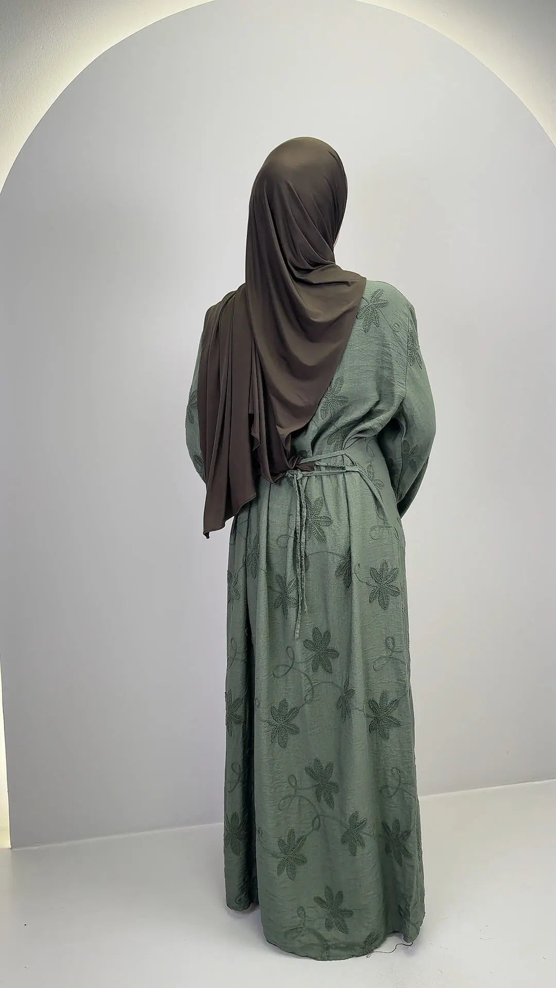 Inaya Dress