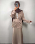 Tenue Gul beige