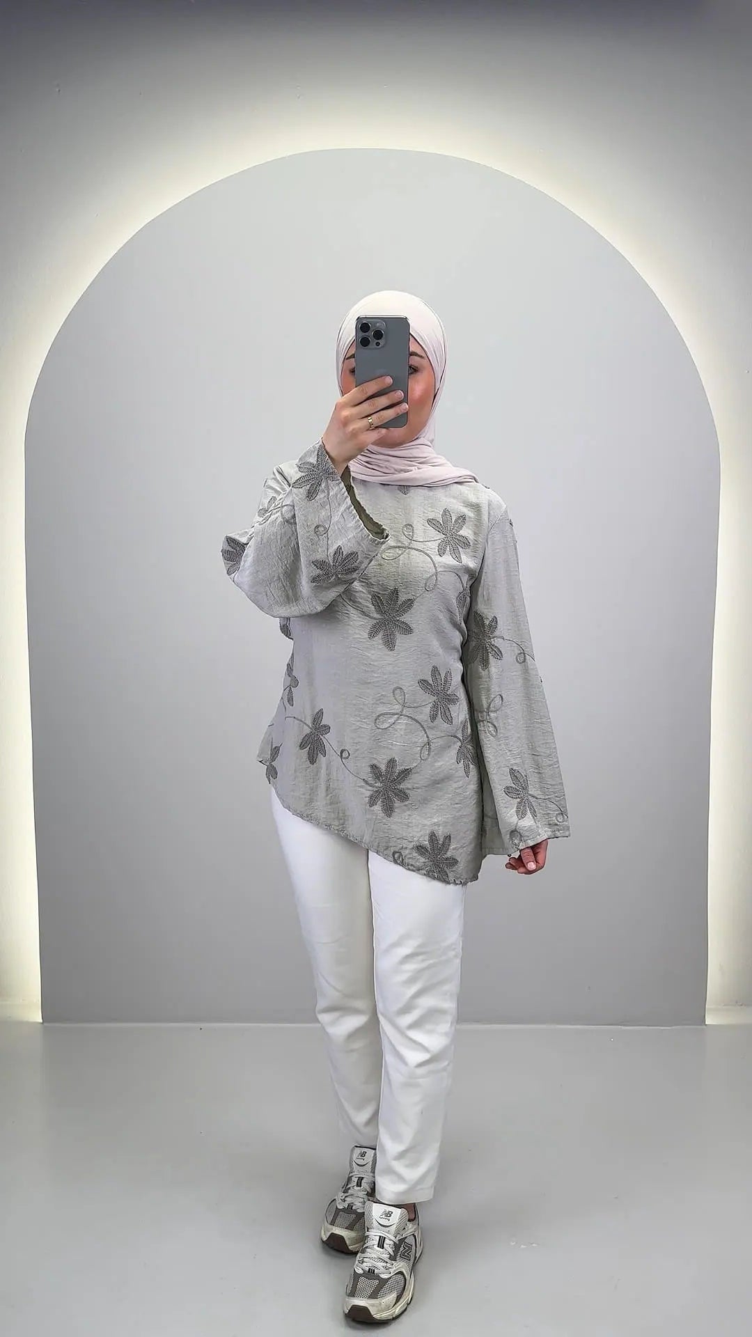 Inaya Top