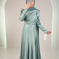 Liza Abendkleid Mint
