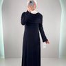 Robe Maniya Noire