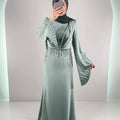 Maya Abendkleid Mint