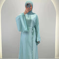 Nesa Abaya Mint