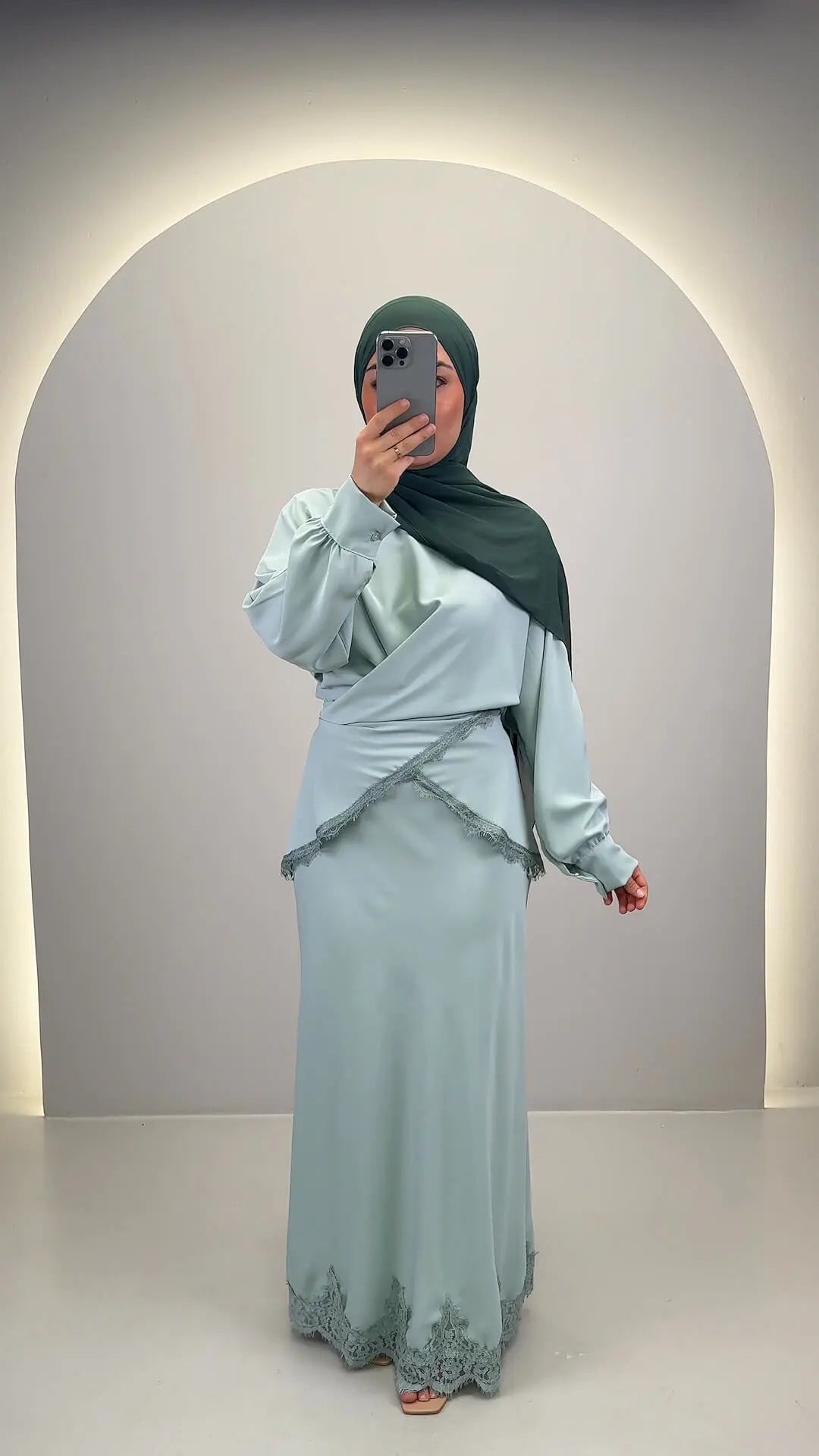 Dane Zweiteiler