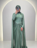 Tiya Abiye Mint