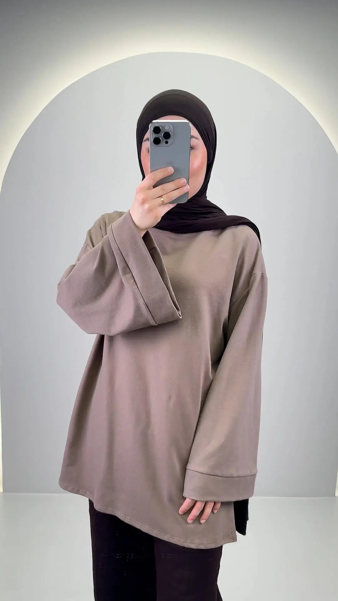 Haut Miza Mocha