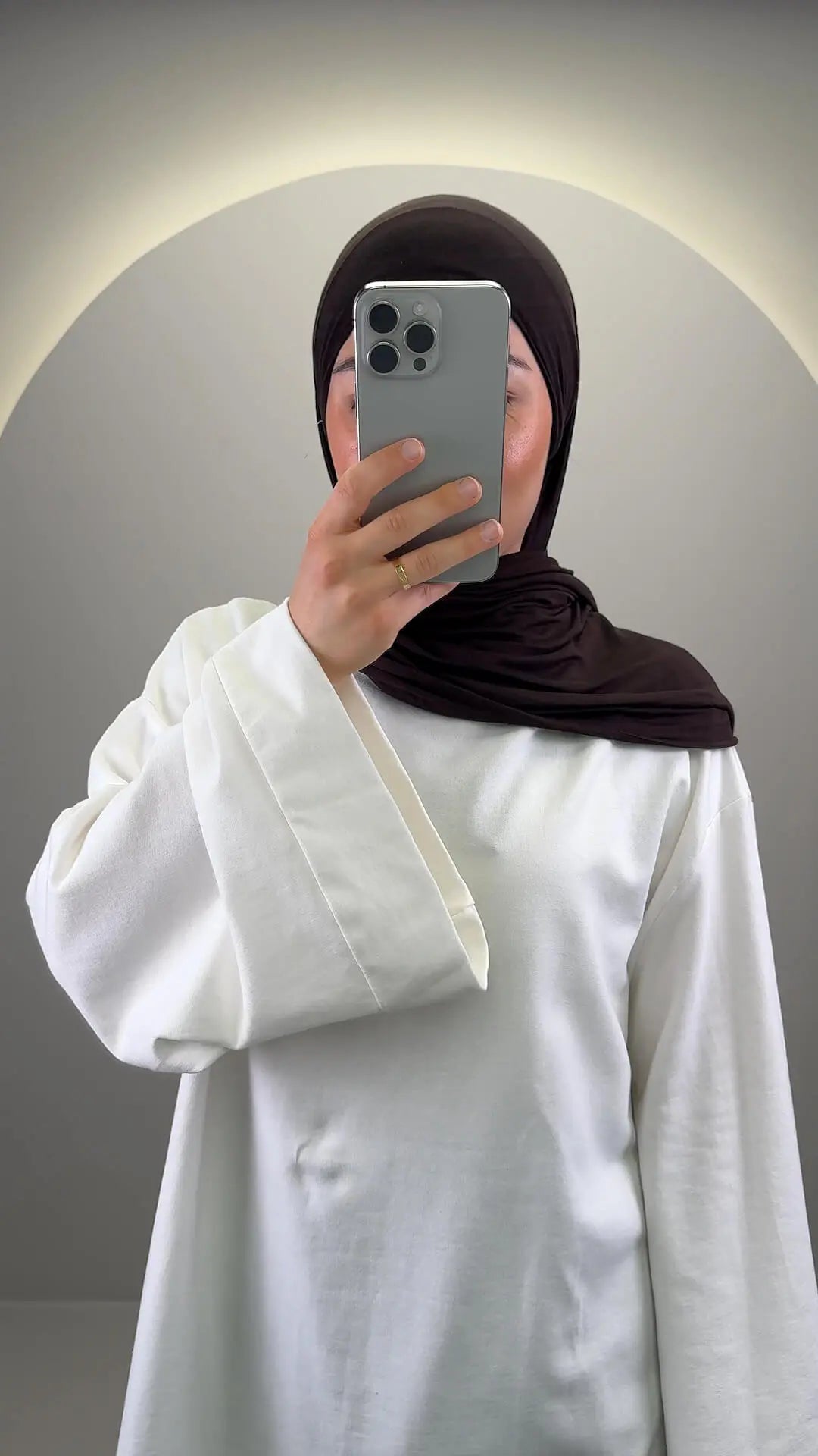 Haut Miza Blanc
