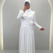Noor Nikah Elbisesi