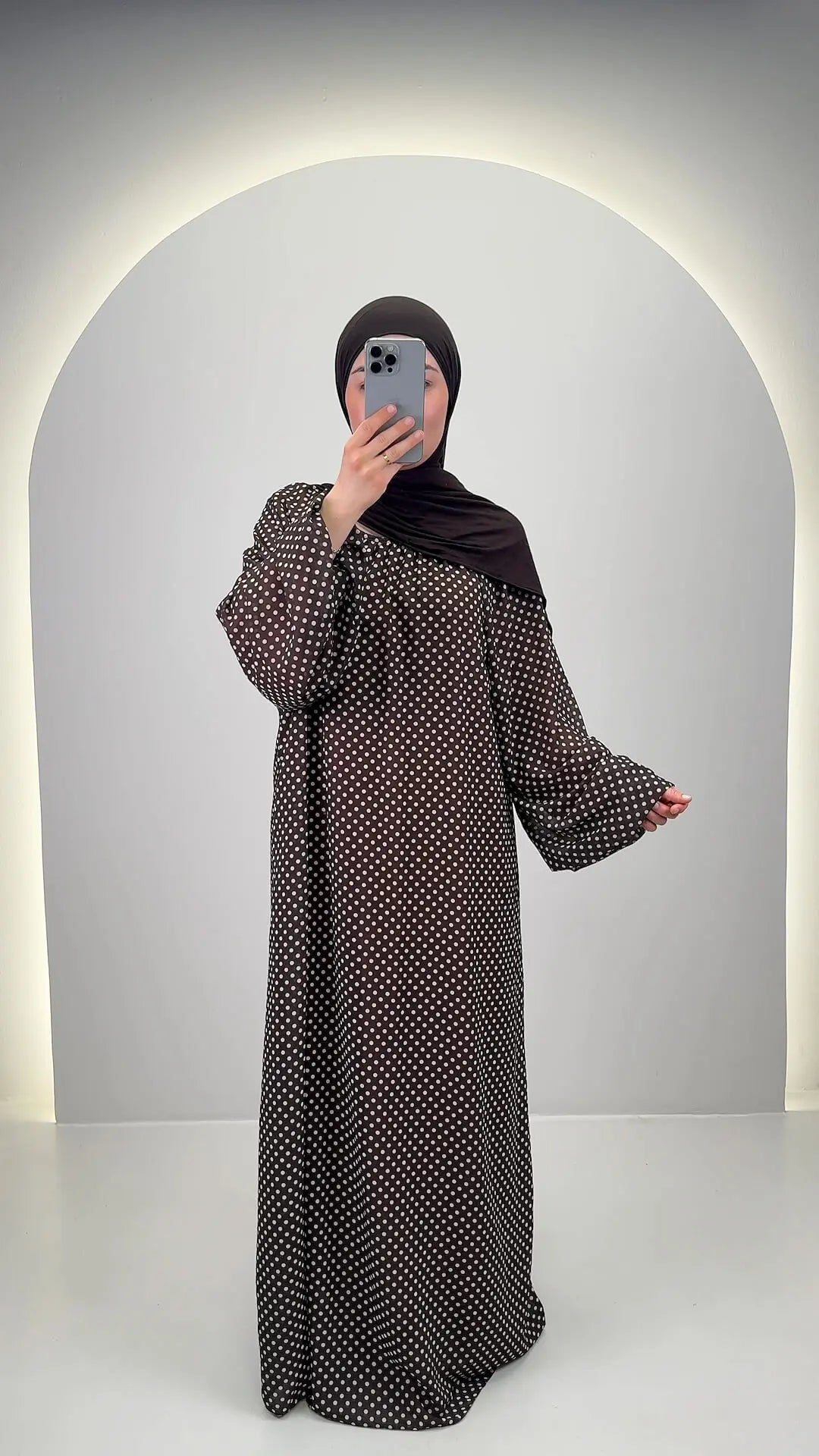 Elenya Dress