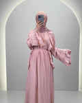 Giona Kleid Rosa