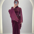 Perria Abendkleid Berry