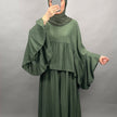 Pina Outfit Vert