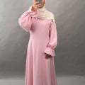 Haily Kleid Pink