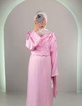 Celin Kleid Pink
