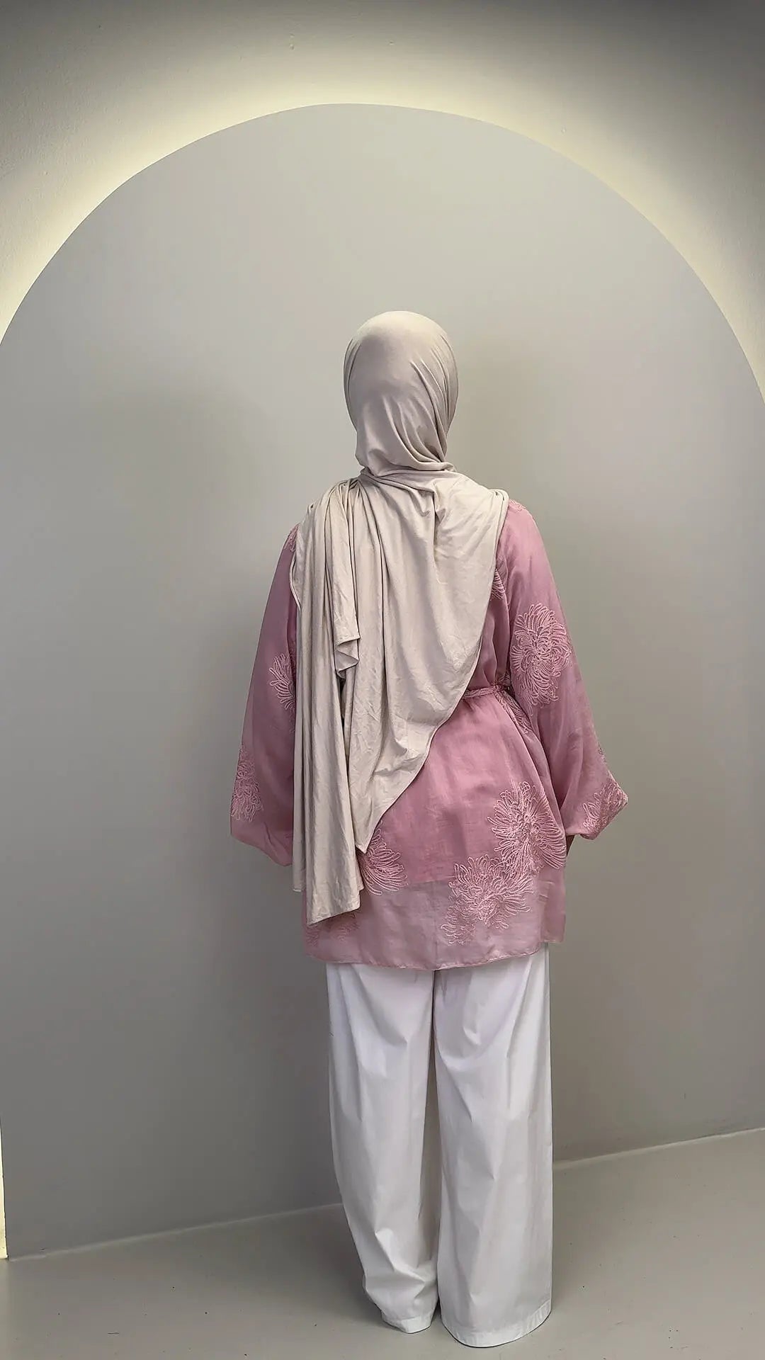 Simiyana Top