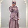 Liyan Abiye Pembe